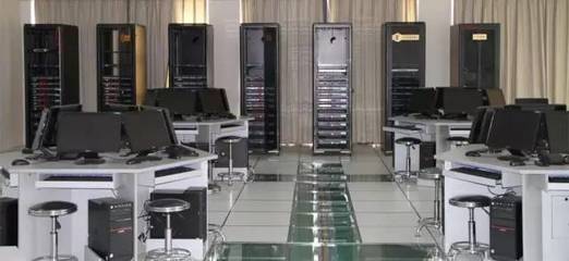 湖南三一工业职业技术学院2017年计算机软件开发专业招生火热启动