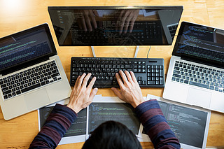 电脑办公软件与计算机软件开发 现代工作场景的双重支柱