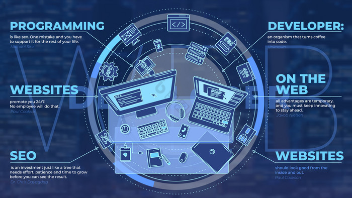 计算机软件开发 从构思到实践的全面解析